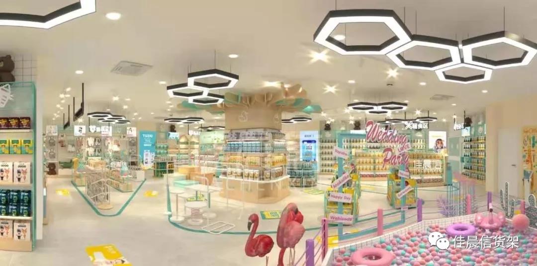 如何开一家母婴店需要投资多少钱,如何开一家母婴服装店