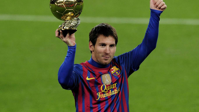 2023金球奖梅西评价,媒体评价梅西夺冠历史地位