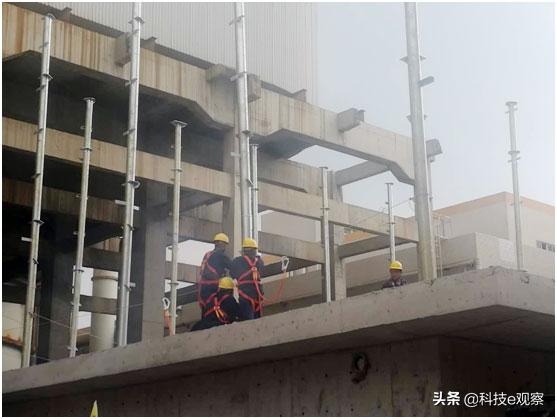 格瑞德服务徐州华润电力有限公司获高度认可