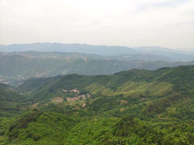 玩转网红地,河南信阳攻略