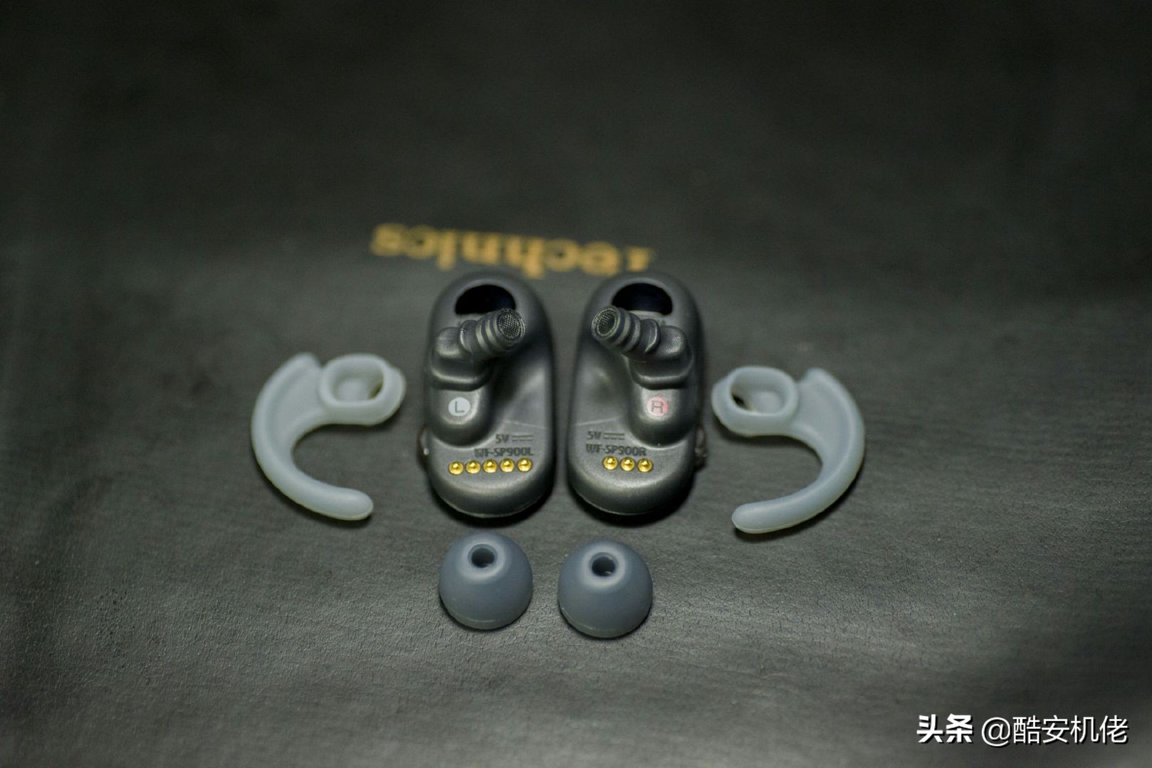 索尼降噪豆wf-1000xm4换电池,索尼wf1000xm4无线降噪耳机简评