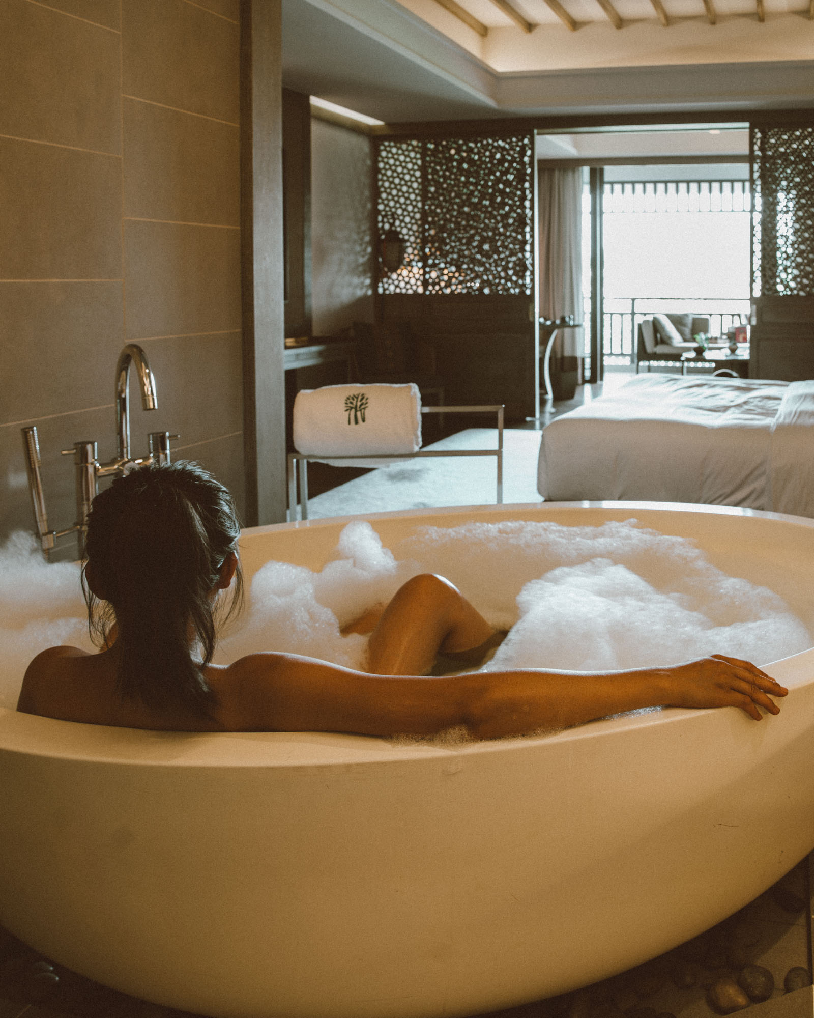 桂林阳朔悦榕庄隐藏玩法,阳朔悦榕庄周边