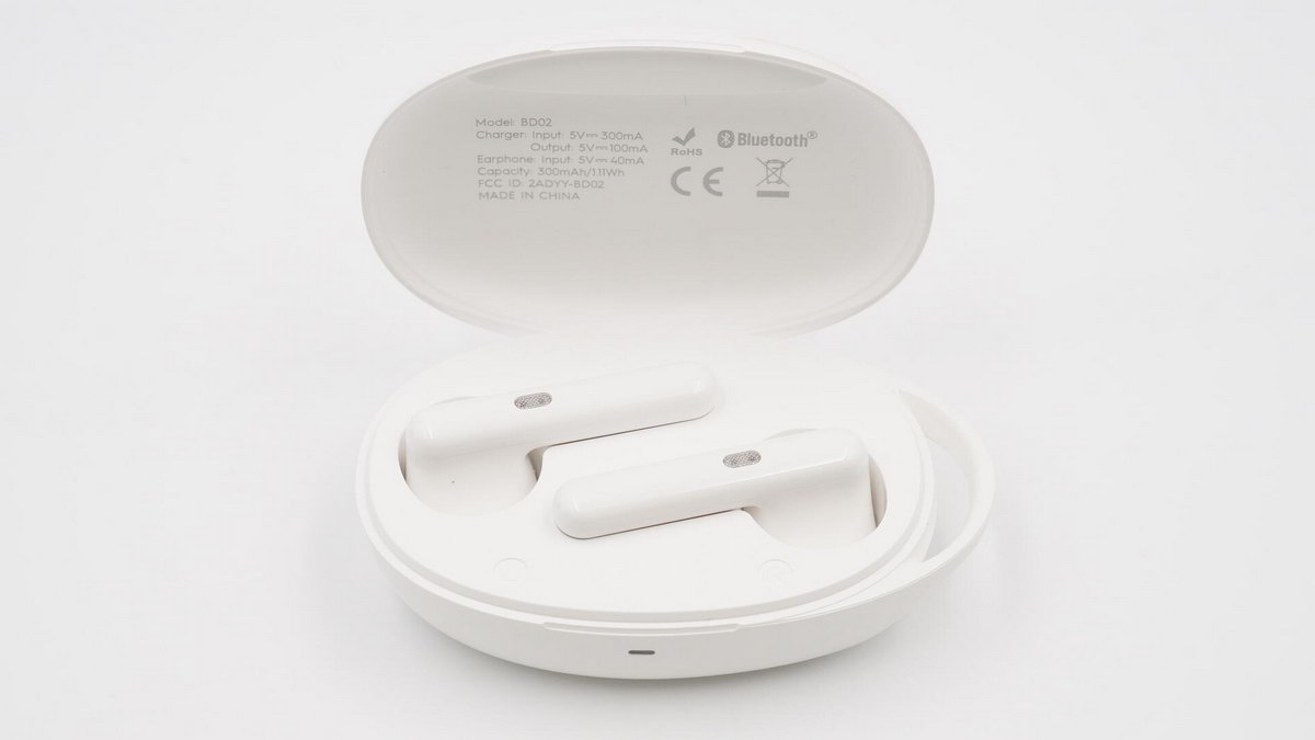 远销非洲的TWS真无线耳机应该注意什么？拆解传音TECNOBuds2看看