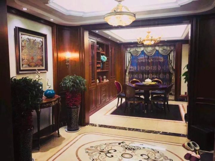 全屋定制7月份活动选什么主题,全屋定制七月第一家交付