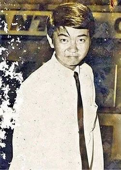 香港才子1989：与张国荣、林青霞共舞的日子