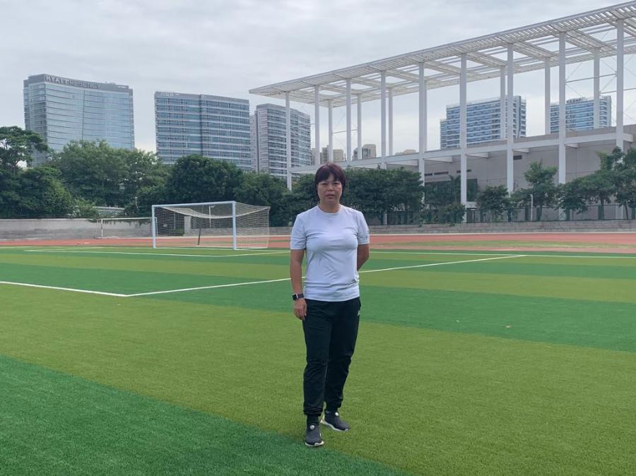 喜报我校足球队喜获甲组乙级亚军,喜报我校足球队再创佳绩