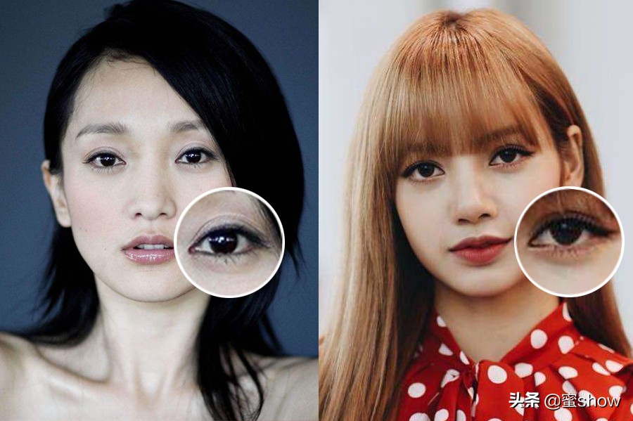 素人妆面改造怎么拍视频,素人改造仿妆lisa