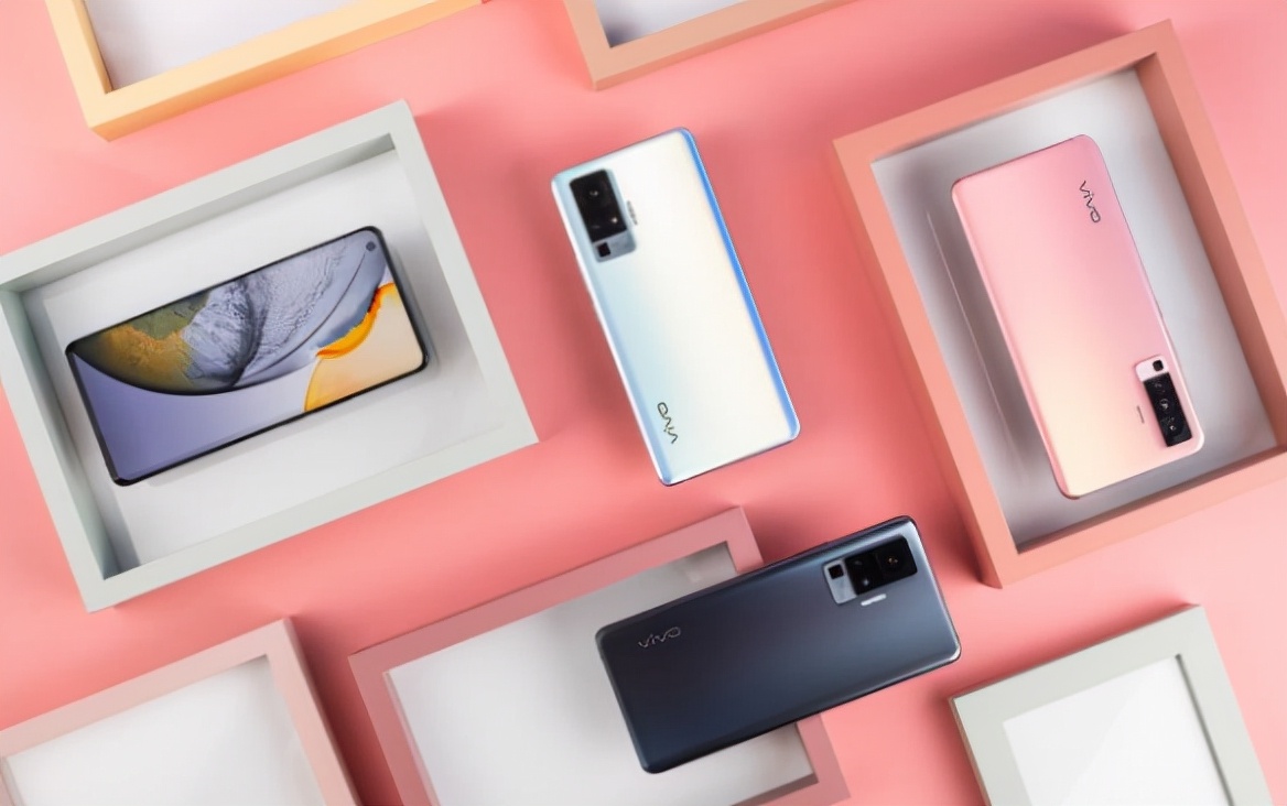 vivo手机清理,vivo谈鸿蒙系统