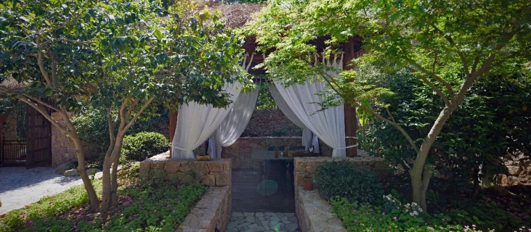 莫干山打卡圣地,莫干山王源