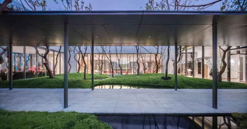 上海霍普:苏州旭辉·和风花园|“青春派”的未来社区