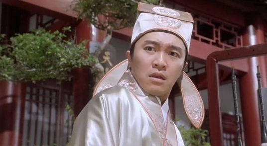 这个下跪事件,让你明白为什么星爷总能拍出经典的作品?