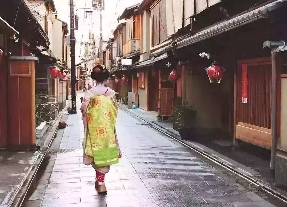 日本是一个值得一去再去、并深入探索的国家