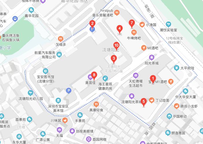 每月租金2200元,每月租金大概1万5左右