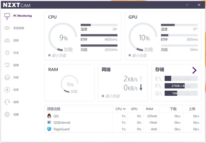2000块钱的水冷,恩杰海妖水冷一体式