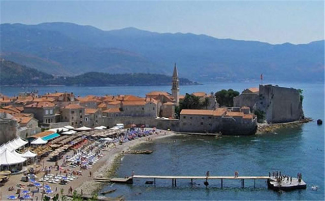 黑山和塞尔维亚的关系好吗,黑山和塞尔维亚战争