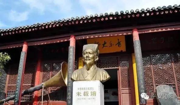 最漂亮的千年古县,一座历史悠久的千年古县