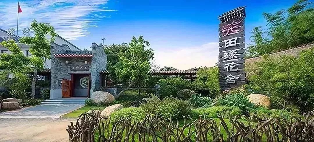 广州隐藏着一个碉楼村,广州有哪些隐藏的景点