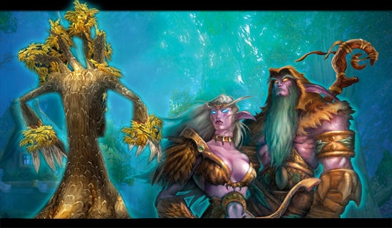 魔兽世界60年代奶德加血手法,魔兽世界60年代各职业最强装备