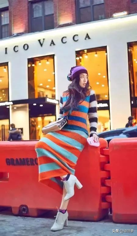 一款百搭不挑时尚不挑脸型的帽子,30-40岁女人洋气帽子适合脸大