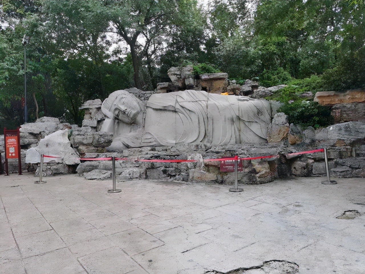 山东济南可以游玩的地方,山东济南好玩十个景点你知道哪些