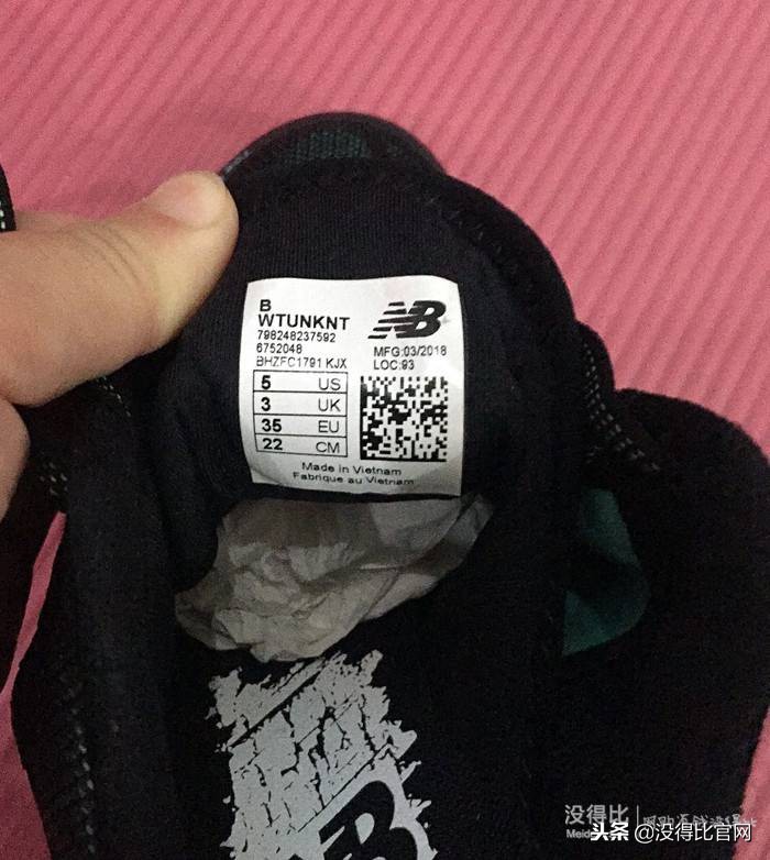 新百伦女跑鞋推荐,327新百伦鞋跑鞋