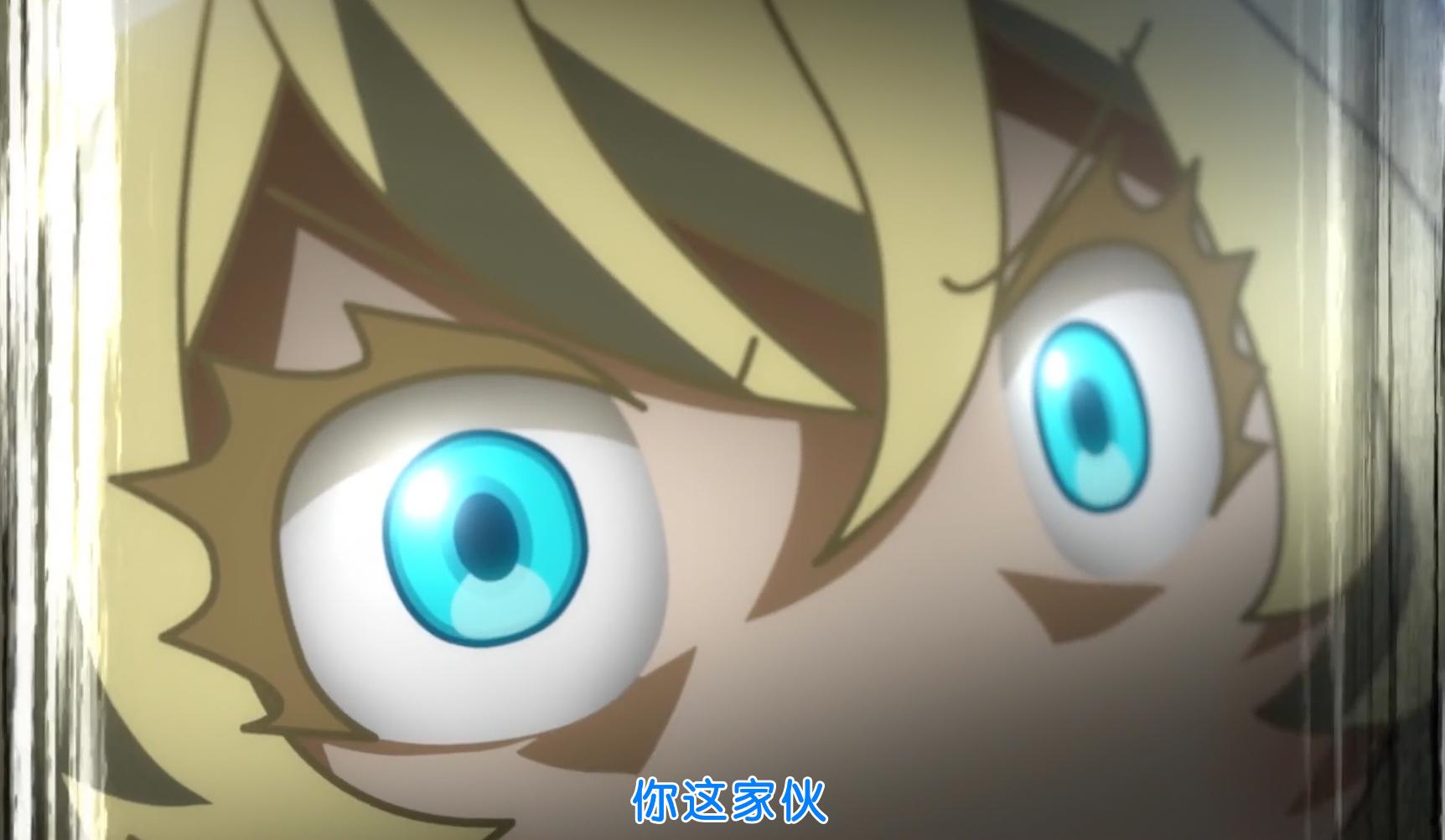 异世界雷姆和骨王,骨王被骂原视频