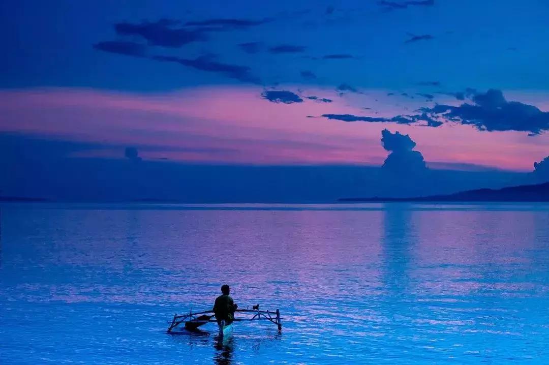 我去了一趟美娜多，免签直航，海岛风情悠哉生活，舒适100分