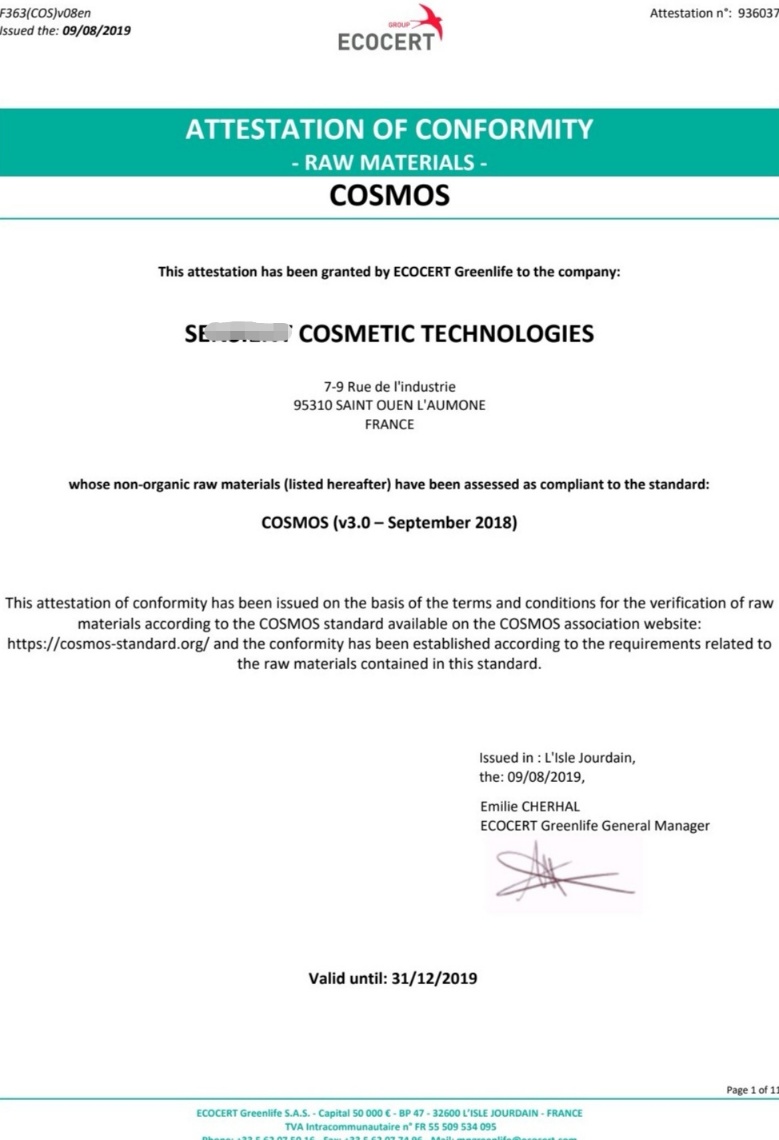 从金融白领到护肤匠人，我花7年时间研发出真正的纯植物口红