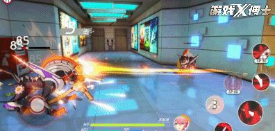 小学生开学后，腾讯瞄上了女玩家的钱包，出了一款男色美食游戏