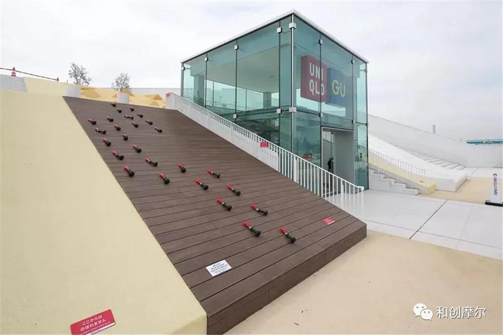 国内知名沉浸式购物中心,沉浸式购物体验中心