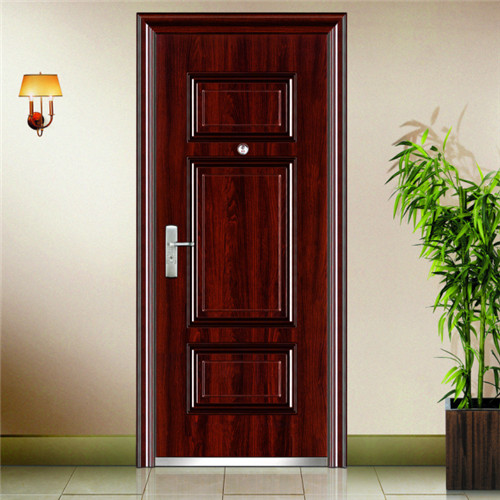 防盗门安装方法及步骤,安装防盗门的基本步骤