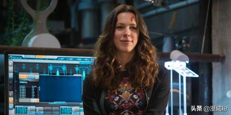 漫威英雄复联4最后片段,漫威复联四高燃片段