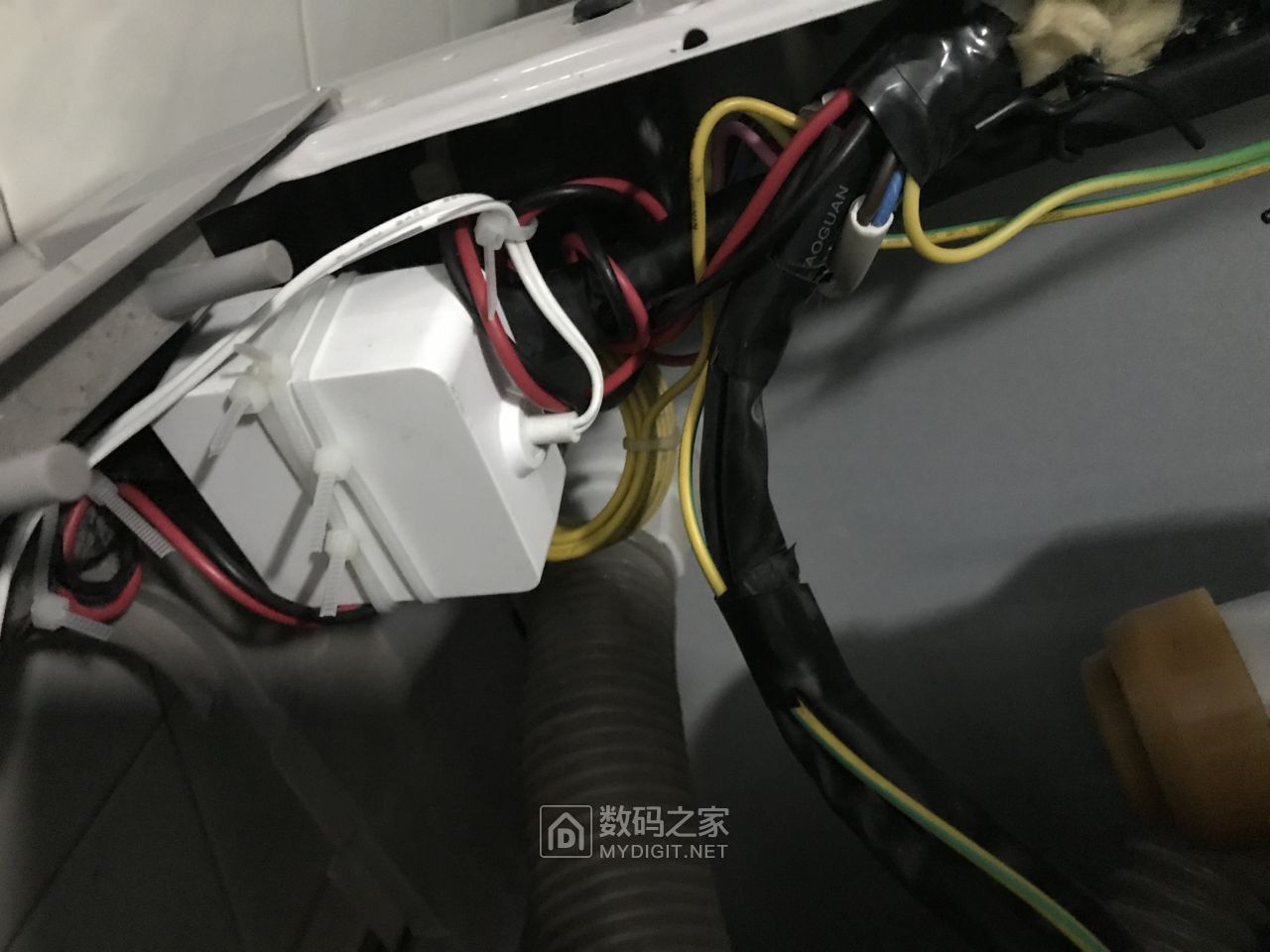 三洋全自动洗衣机故障码e8,三洋全自动洗衣机出现故障码e12