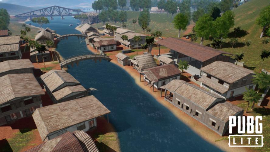 pubg手机版最真实的刺激战场,pubglite刺激战场轻量版