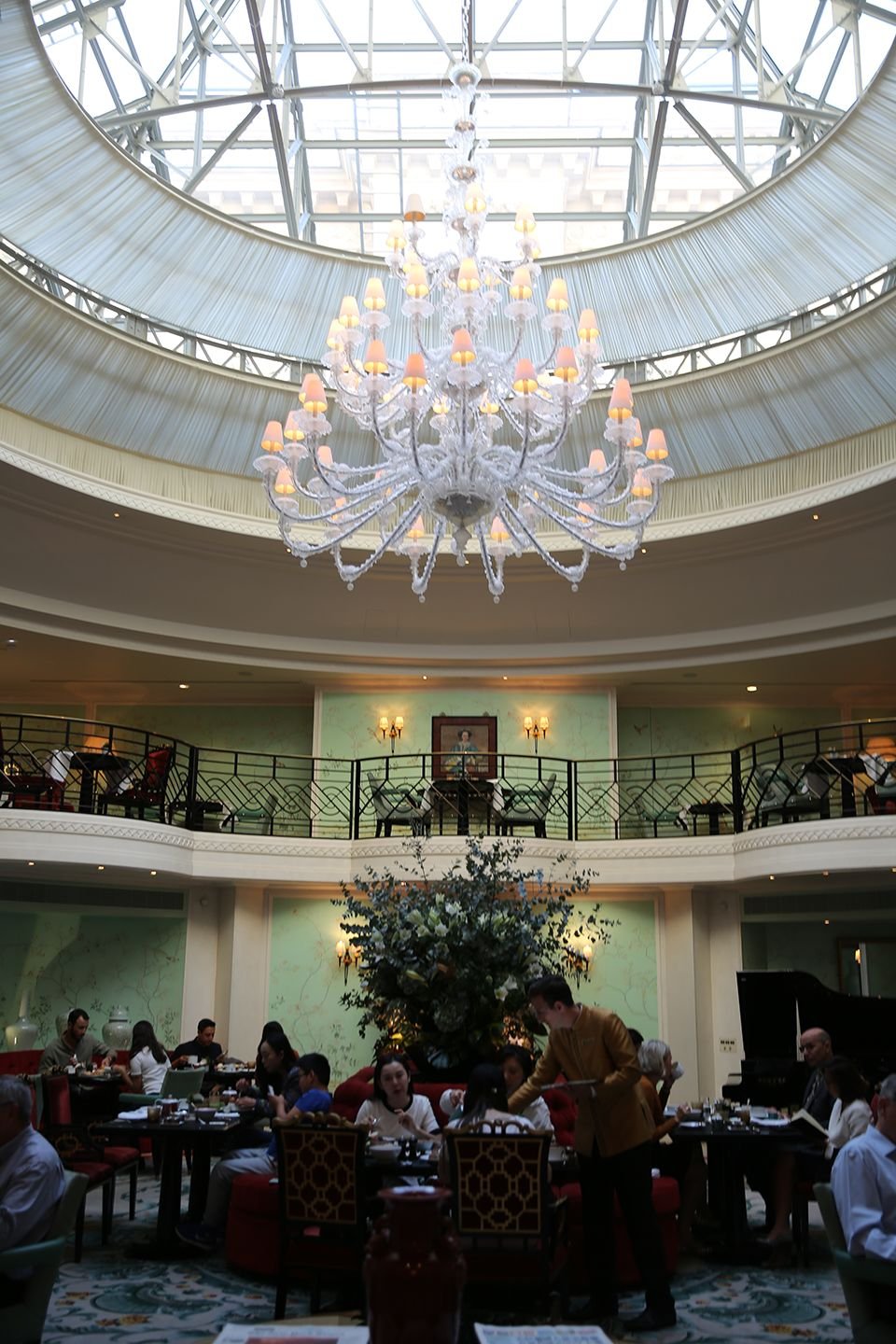 再刷巴黎！用没人试过的方式，和这座城市谈了谈心