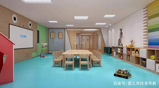 家庭小型托育班加盟费用明细表,儿童托育早教中心加盟条件