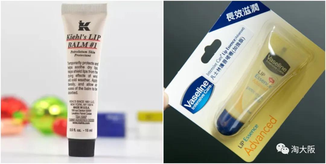 科颜氏唇膏超标,科颜氏唇膏鉴定