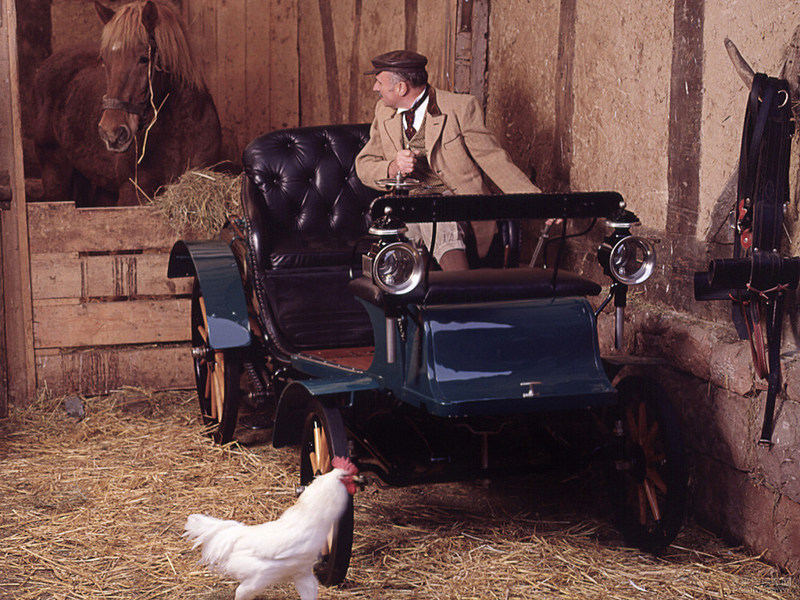 一己之力将“德系神话”拉下神坛，欧宝的前世今生