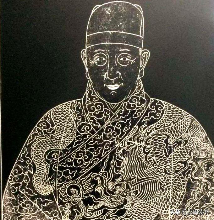 大明1449：太监没蛋扯着，还真能上天