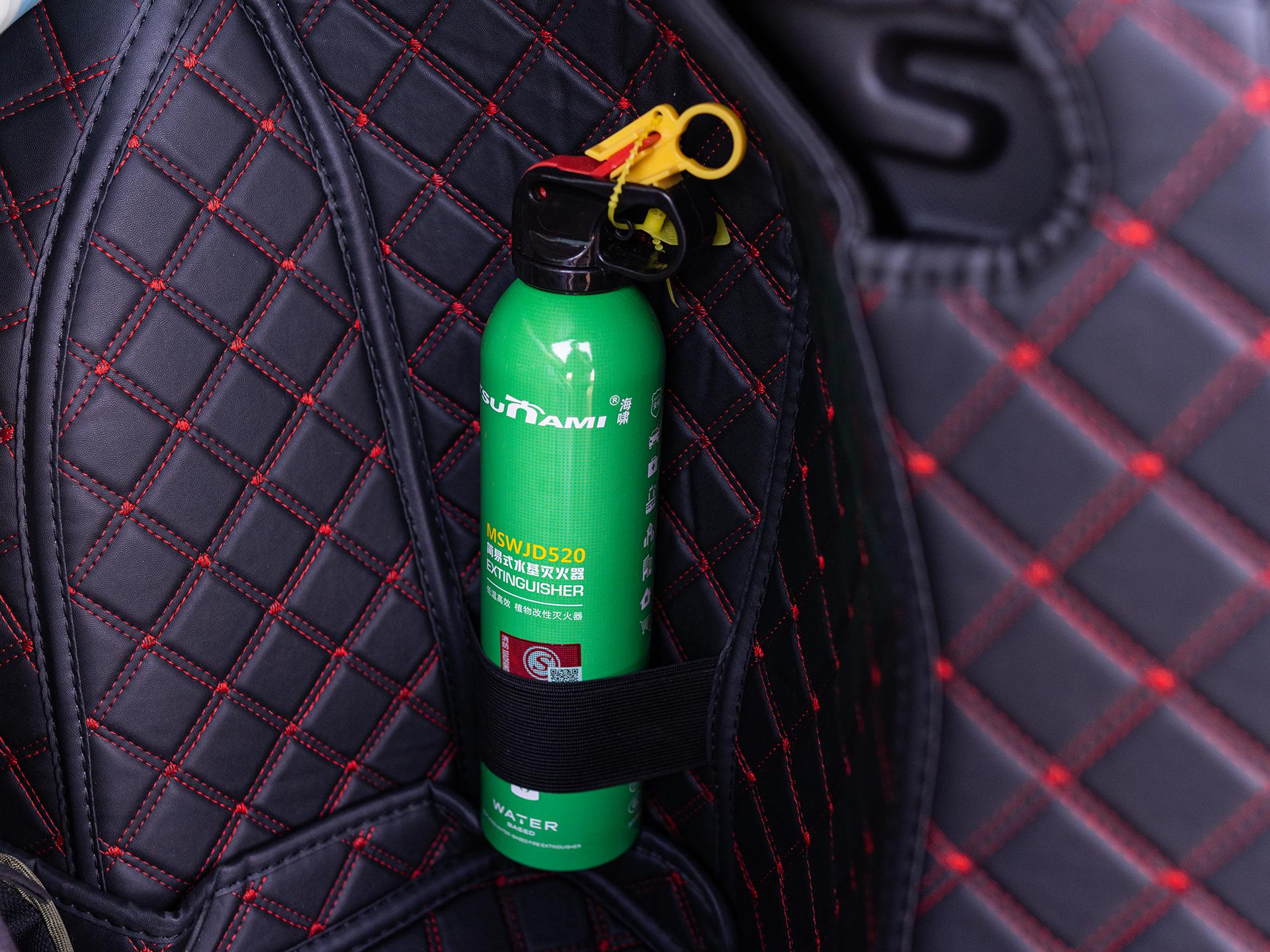 长途自驾1600公里必备物品,长途自驾游最完美的装备