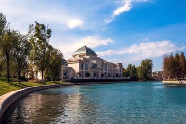 别墅精品豪宅首选,独栋大平层豪宅200-300平