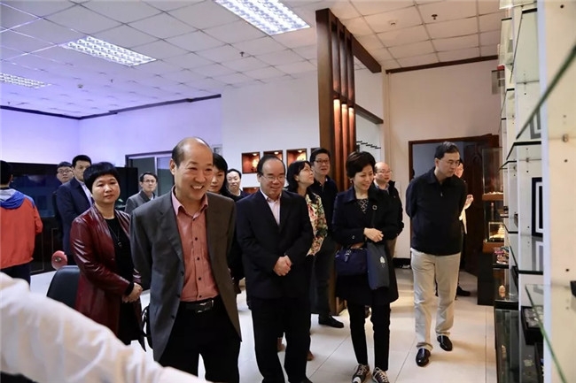 体育局领导开展体教融合专题调研,体育局领导调研体育工作