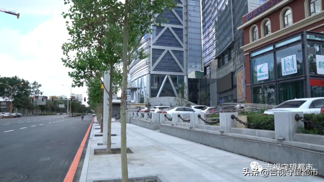 从现代到未来,从过去迈向未来的感悟