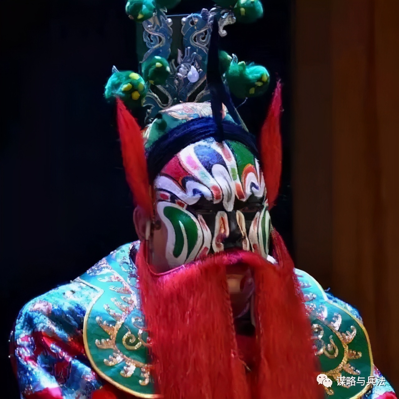 枭雄是怎样的,枭雄养成史