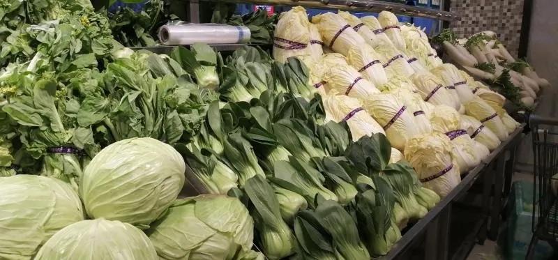 【战疫行动】黄州人，你下单代购的蔬果都是从哪里、怎么来的？——保供“战场”系列报道（四）