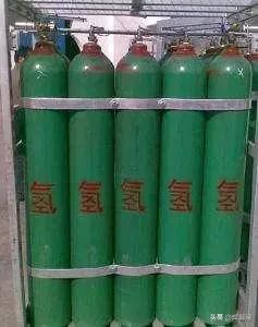 气瓶颜色标志标准,气瓶颜色标志代表什么