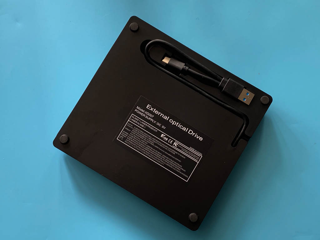 电脑刻录机可以播放cd吗,电脑外置刻录机只能读取cd