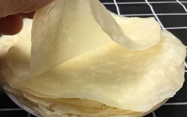 如何用烤鸭饼制作春饼,春饼和烤鸭饼出现的先后顺序