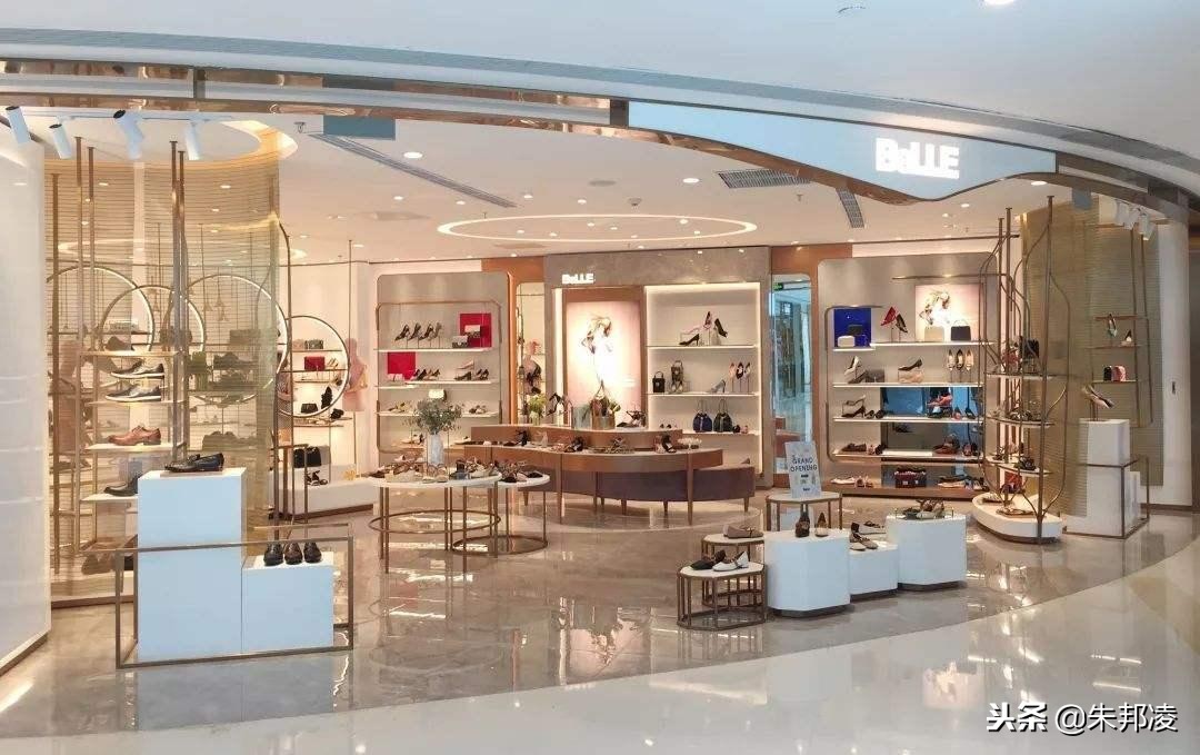 一代鞋王百丽退市真相,百丽鞋王为什么退市