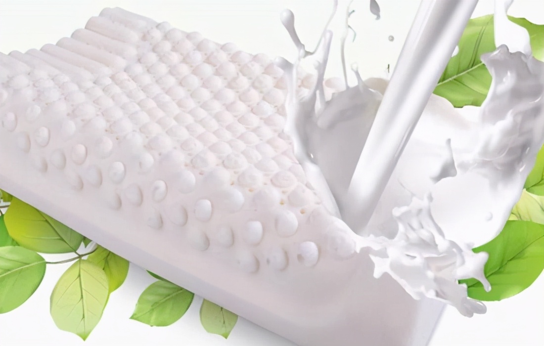 乳胶跟海绵怎么辨别真假,乳胶跟海绵如何区分